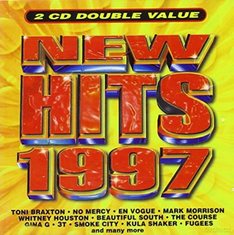 New Hits 1997 [2CD]