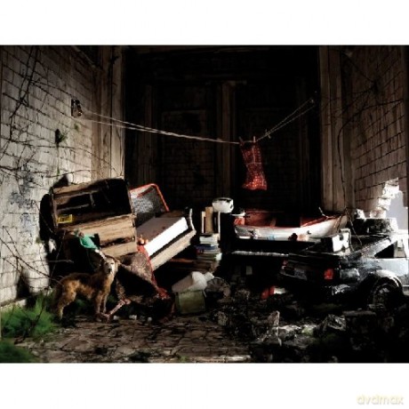 Wintersleep: New Inheritors [CD]