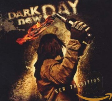 Dark New Day: New Tradition [CD]