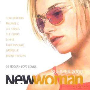 New Woman Summer 2000 [2CD]