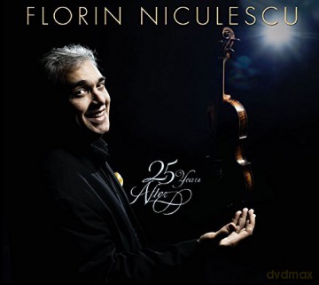 Niculescu Florin - 25 Years After - Double Cd [CD]