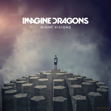 Imagine Dragons: Night Visions [CD]
