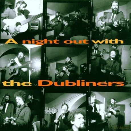 The Dubliners: Night With [CD]