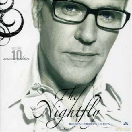 Nightfly 10 [3CD]