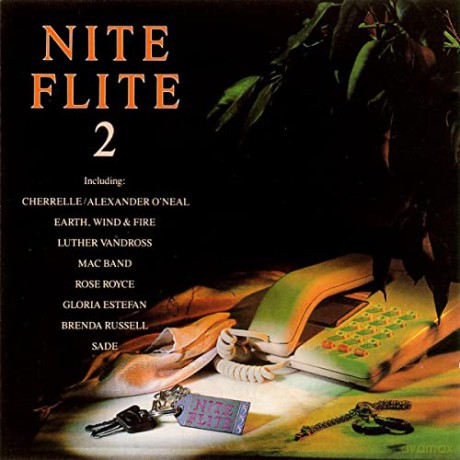 Nite Flite 2 [CD]