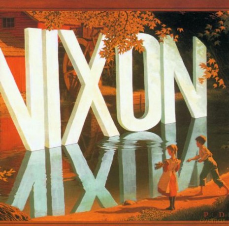 Lambchop: Nixon [CD]