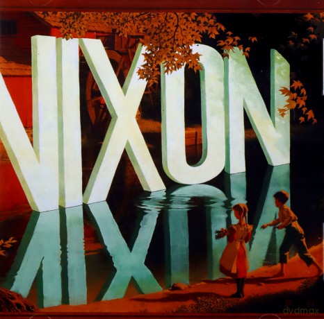 Lambchop: Nixon [CD]