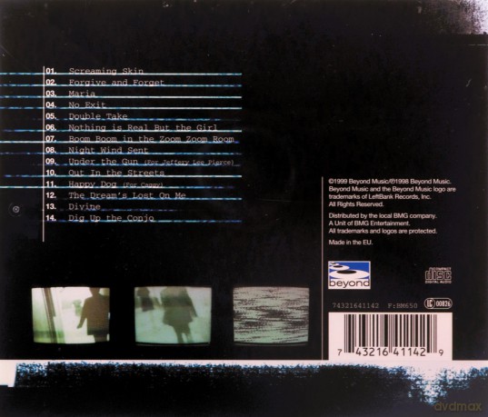 Blondie: No Exit [CD]