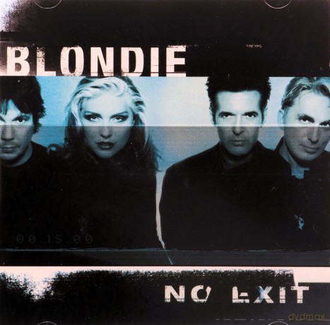 Blondie: No Exit [CD]