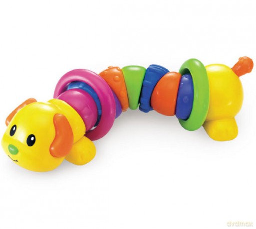 BKIDS Wesoły piesek 73591 [ZABAWKA]