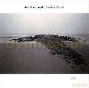 Garbarek: Visible World [CD]