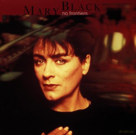 Mary Black: No Frontiers [CD]