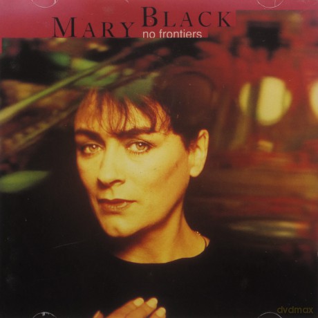 Mary Black: No Frontiers [CD]