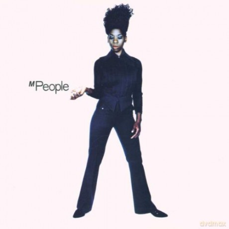 M People: Northern Soul [CD]