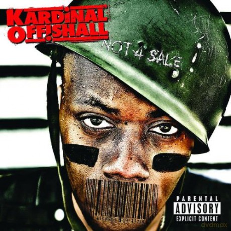 Movie: Not 4 Sale [CD]