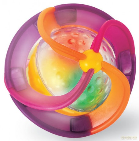 BKIDS Magiczna piłka 73654 [ZABAWKA]