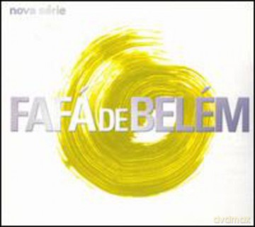 Fafa De Belem: Nova Serie [CD]