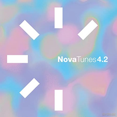 Nova Tunes 4.2 [CD]
