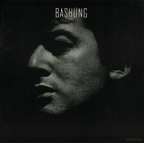 Alain Bashung: Novice [CD]