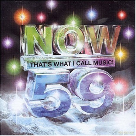 Now 59 [2CD]