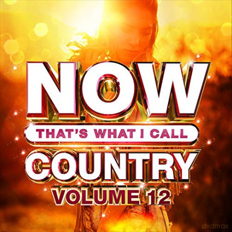 Now Country 12 [CD]