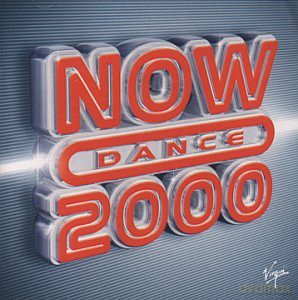 Now Dance 2000 [2CD]