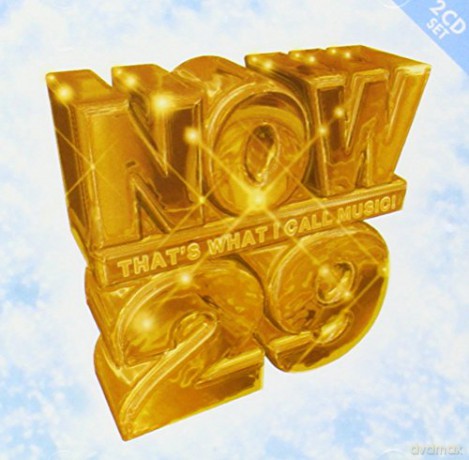 Now That's What I Call Music 29 [2CD]