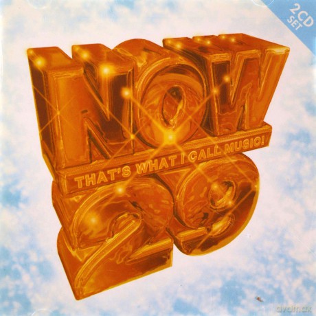 Now That's What I Call Music 29 [2CD]