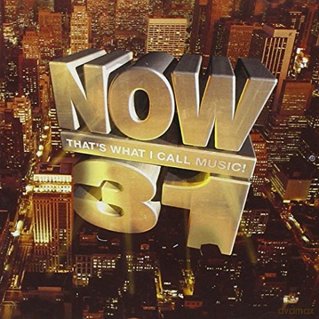 Now That's What I Call Music! 31 [CD]