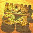 Now That's What I Call Music! Vol. 34 [2CD]