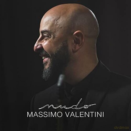 Massimo Valentini: Nudo [CD]