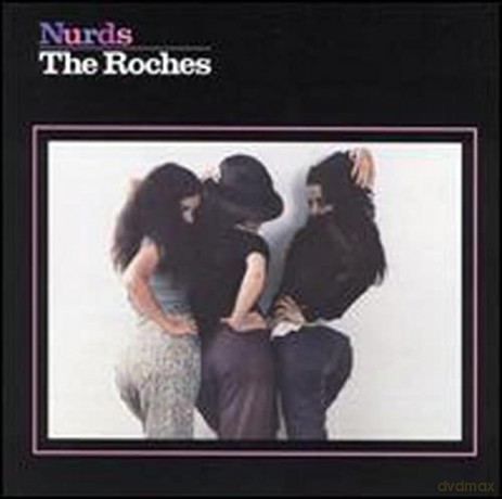 Roches: Nurds [CD]