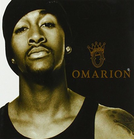 Omarion: O [CD]