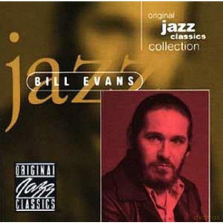 Bill Evans: o.j.c. Collection [CD]