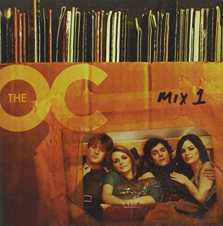 Oc Mix 1 -12tr- [CD]
