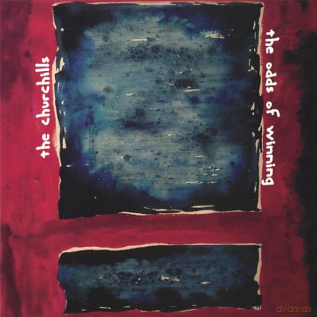 Churchills: Odds of Winning [CD]