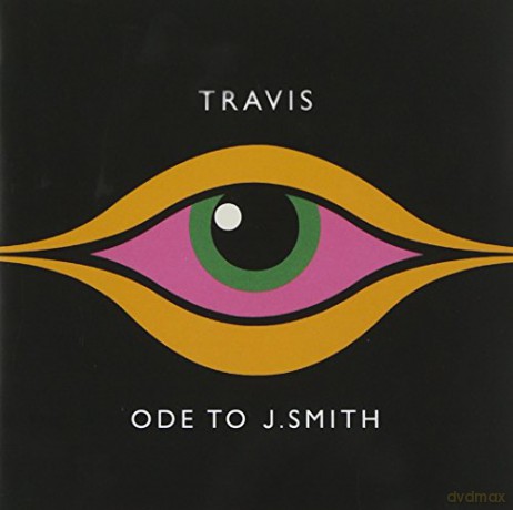 Travis: Ode to J. Smith [CD]