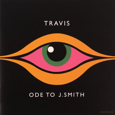 Travis: Ode to J. Smith [CD]