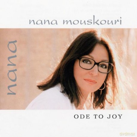Nana Mouskouri: Ode to Joy [CD]