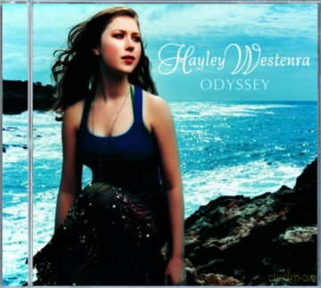 Hayley Westenra: Odyssey [CD]