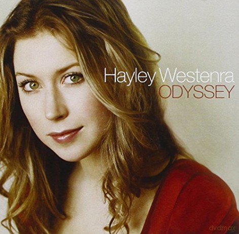 Hayley Westenra: Odyssey [CD]