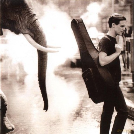 Bryan Adams: On a Day Like Today [CD]