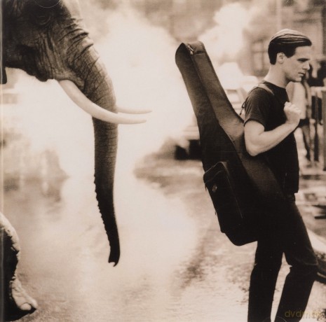 Bryan Adams: On a Day Like Today [CD]