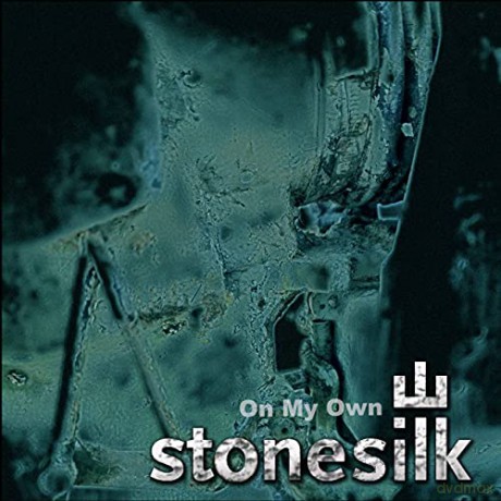 Stonesilk: On My Own [CD]