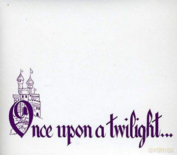 Twilights: Once Upon a Twilight [CD]