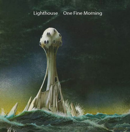 Lighthouse: One Fine Morning [CD]