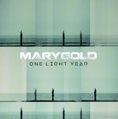 Marygold: One Light Year [CD]