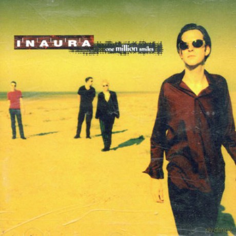 In Aura: One Million Smiles [CD]