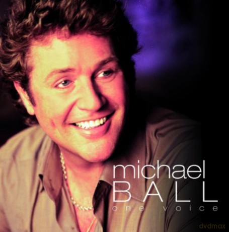 Michael Ball: One Voice [CD]