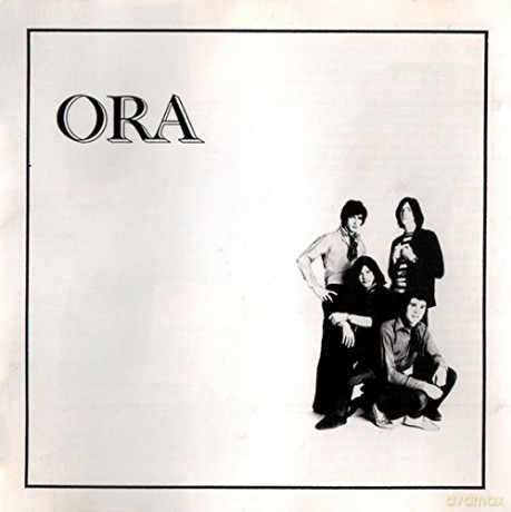Ora: Ora [2CD]